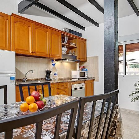 Casa Alexis VilLajita Екстериор снимка