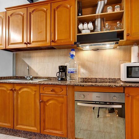 Casa Alexis VilLajita Екстериор снимка