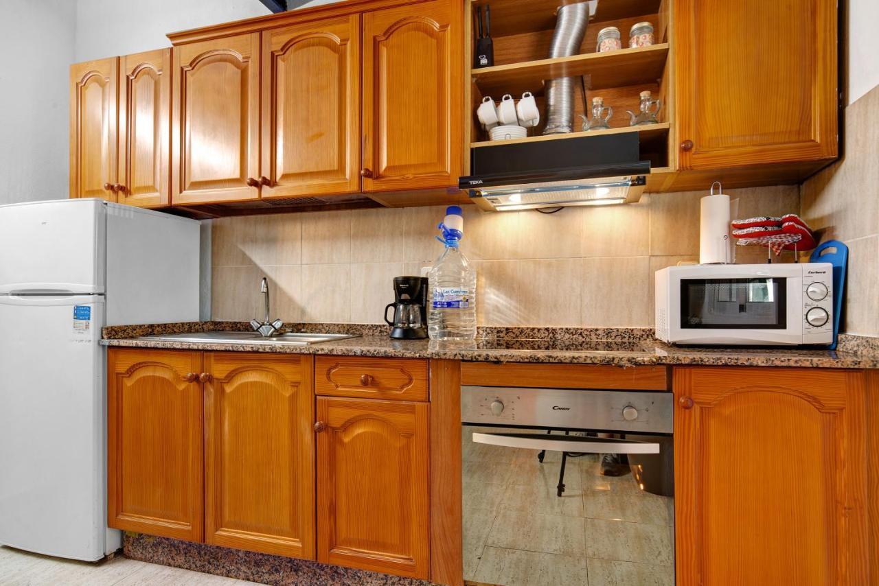 Casa Alexis VilLajita Екстериор снимка
