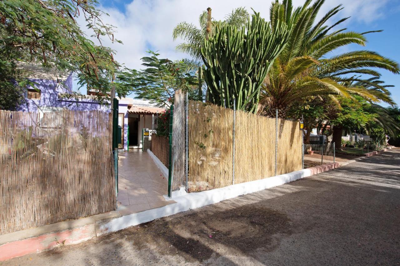 Casa Alexis VilLajita Екстериор снимка