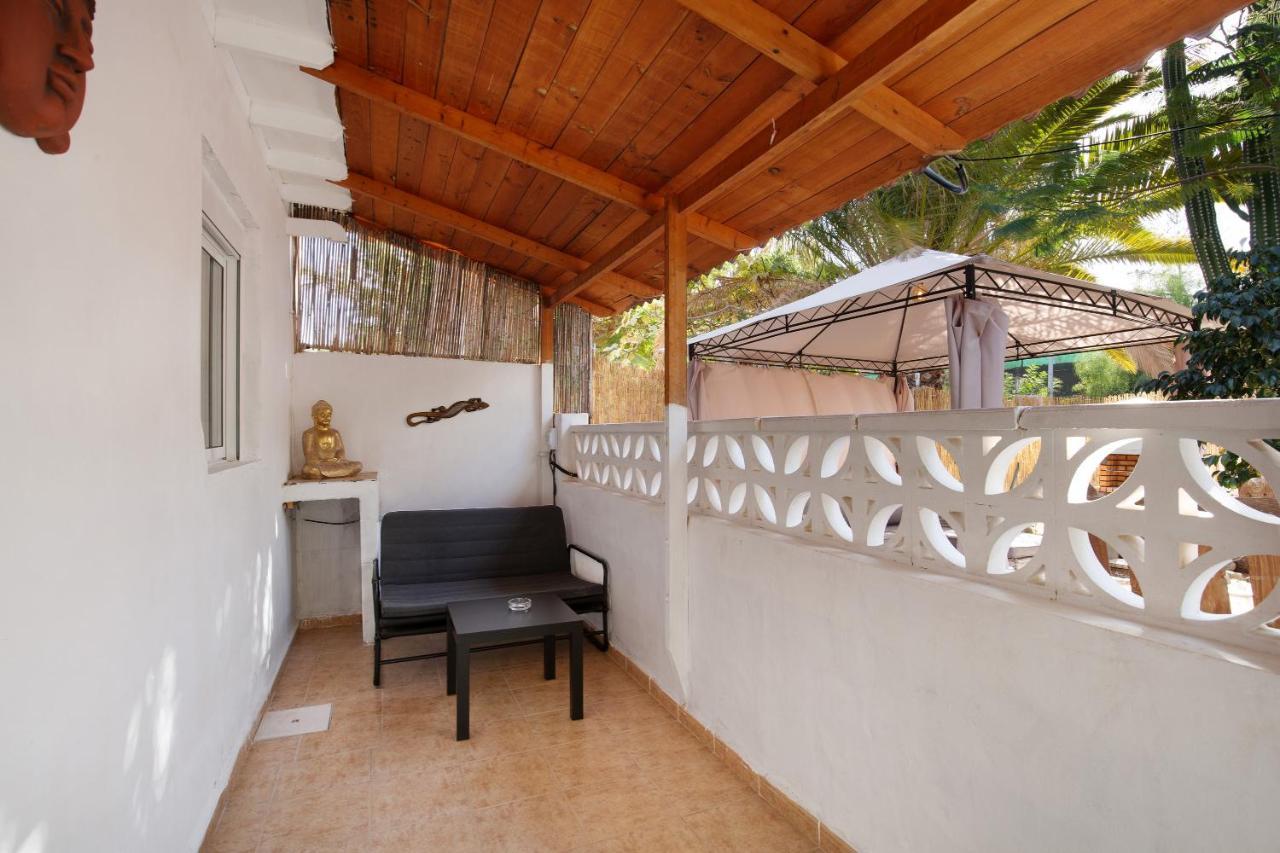 Casa Alexis VilLajita Екстериор снимка
