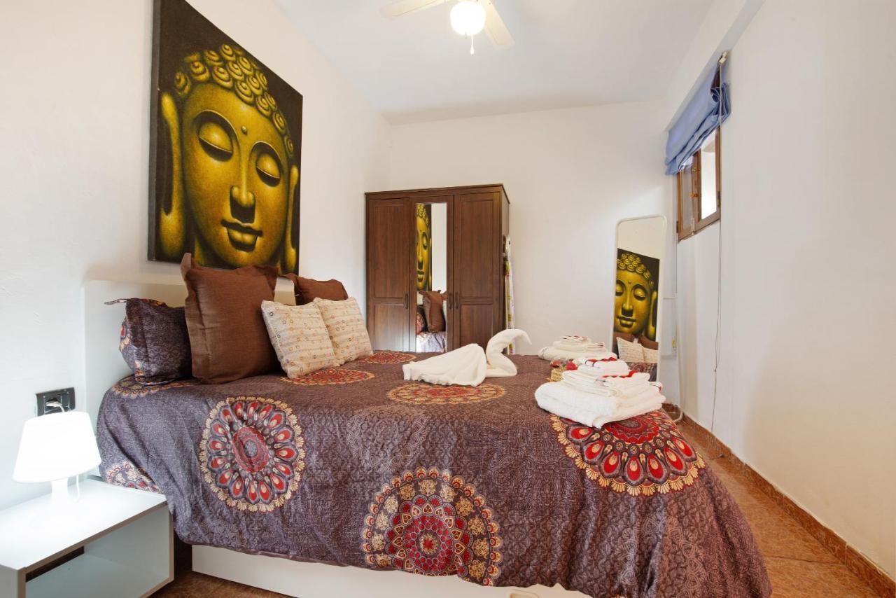Casa Alexis VilLajita Екстериор снимка